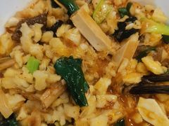-老乌家特色小炒泡馍(大皮院店)
