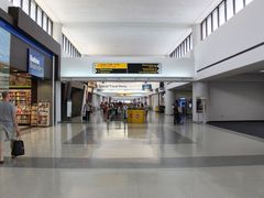 -纽瓦克自由国际机场