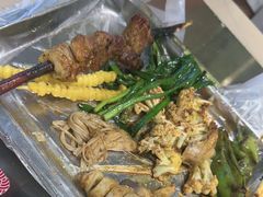 -河南前程·羊肉汤·烧烤(总店)