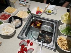 -海底捞火锅(亲子主题北金鹰店)