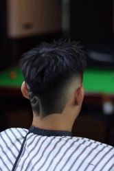 -贝勒爷专业男发