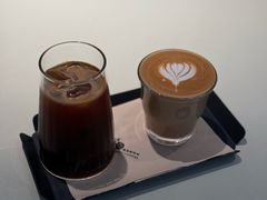 -长春银盐咖啡馆