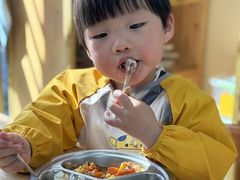 -奇乐全日制婴儿学校·早教