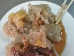 -老妈宫粽球
