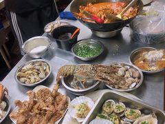 -大勇海鲜(叙康里店)