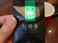 -冶春茶社(太和广场店)