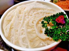 -东道煮牛肉火锅(重庆路店)