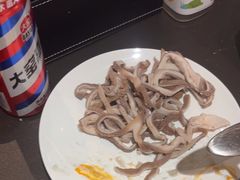 -额尔敦·品质自助(摩尔城店)