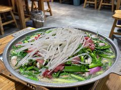 -京玉菲饭店(李村店)