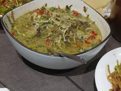 -箪食巷私房菜馆·鲁菜(玉函路店)
