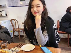 -AFS Cafe & Canteen(闽江二路店)