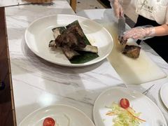 -君康悦美食汤泉水会·SPA(天河店)