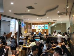 -鲜芋仙Meet Fresh(五道口店)