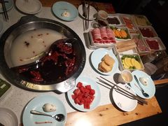 -大龙燚火锅
