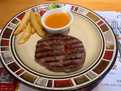-斗牛士牛排(南京东路店)