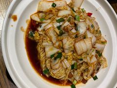 -老阿爸鲜鱼土菜(昆山花桥店)