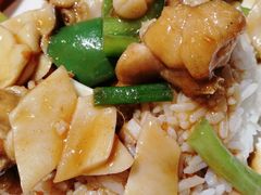 -冰岛茶餐厅(世茂店)