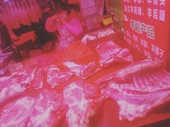 -无锡天鹏食品城