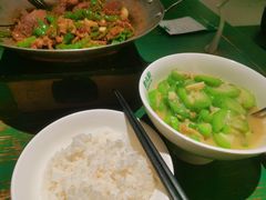 -费大厨辣椒炒肉(太平老街店)