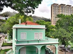 -龙环葡韵住宅式博物馆