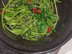 -狮王府淮扬菜(新街口友谊店)