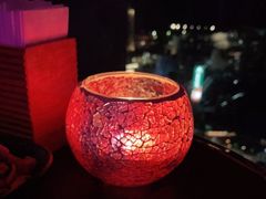 -The Penthouse酒吧