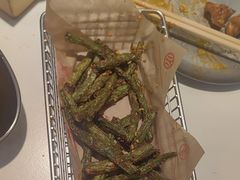 -叁宝烤肉• 西安烧烤(凤城十二路店)