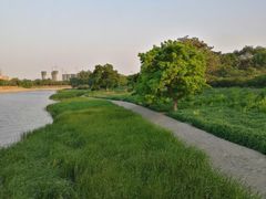 -北运河水利风景区