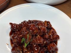 -素描餐厅(灵隐天竺店)