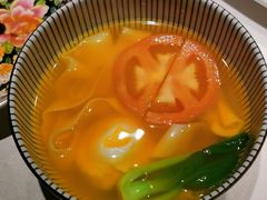 -津禧荟·酥皮烤鸭(北辰店)