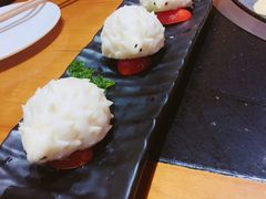 -巴色鱼捞(龙舟路直营店)