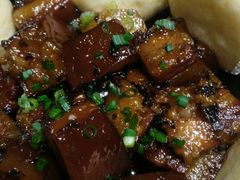 -食欲老院子荆芥疙瘩汤(经五路店)