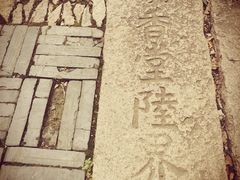 -东山雕花楼