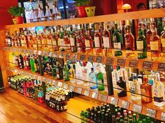 -FUTURE BAR(岭南天地店)