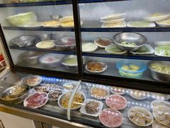 -领鲜土菜馆