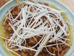 -雷祖芳老妈蹄花店