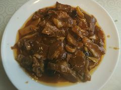 -肘子酥·天津菜·特色捞面(德云社店)