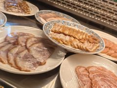 -四季小馆·地道北京小吃(广百店)