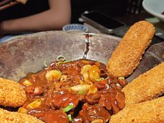 -南京大牌档(济南万象城店)