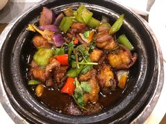 -日昌餐馆(亦庄店)