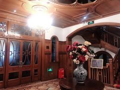 -马勒别墅饭店(静安寺店)