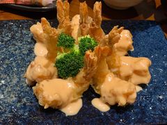 -千代武日本料理(爱建店)