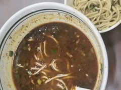 -小马牛肉面·牛骨熬制(南京博物院店)