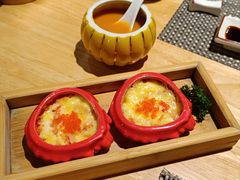 -桃夭日式料理(国信店)