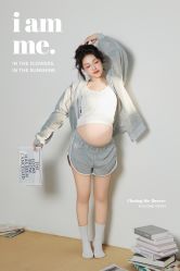 -UCOME优可儿童亲子摄影