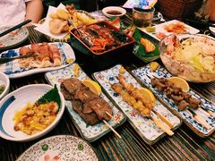 -平成屋·午肴夜酒(四川北路店)