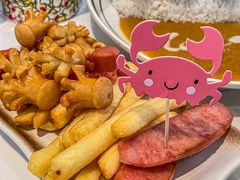 -贝林大翅鲸简餐厅(国家海洋博物馆店)