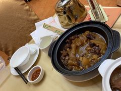 -锦粤宫·精致粤菜(深圳北站店)