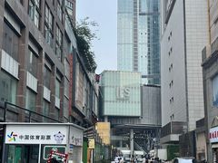 -春熙路步行街