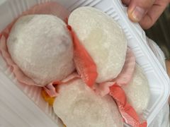 -澳门长洲糯米糍(柯打苏沙街店)